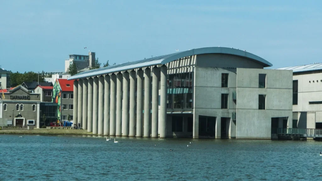 Árbær
