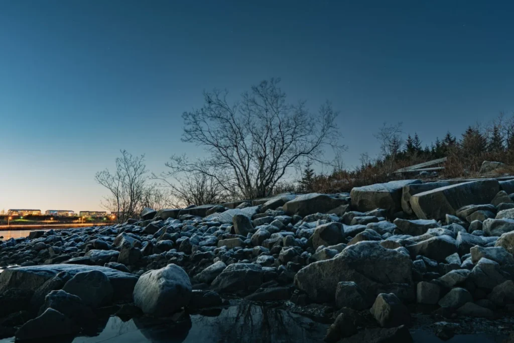 Árbær