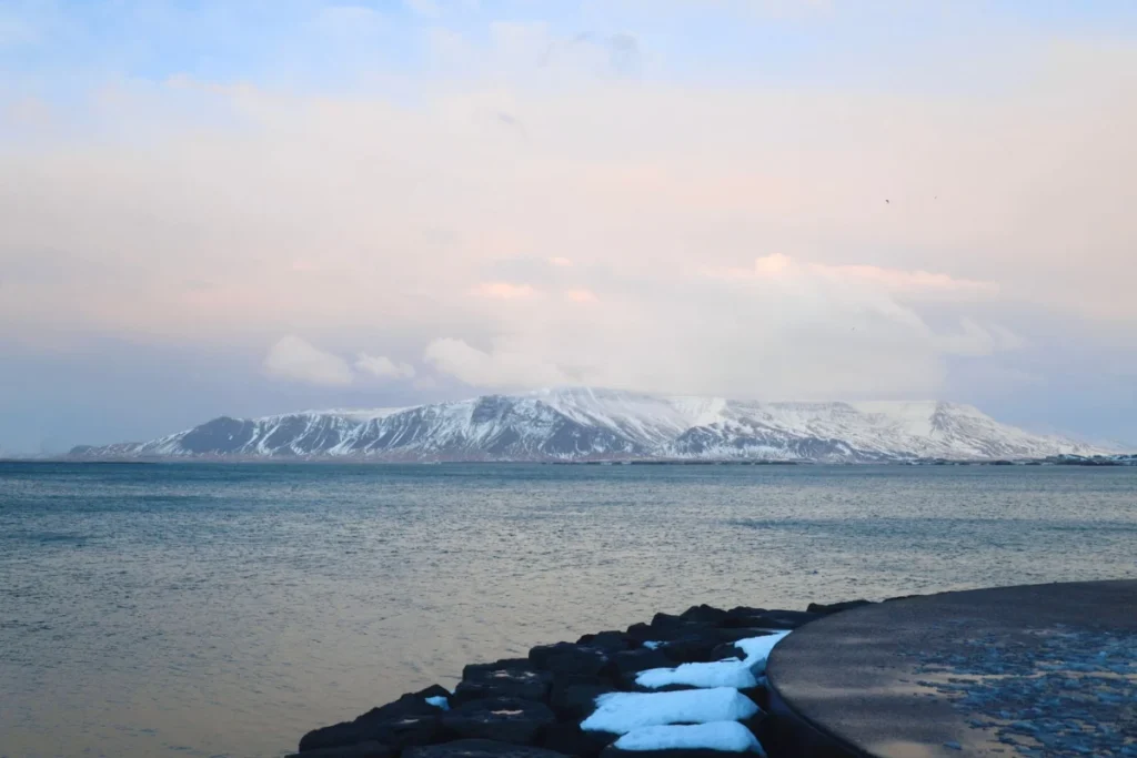 Árbær