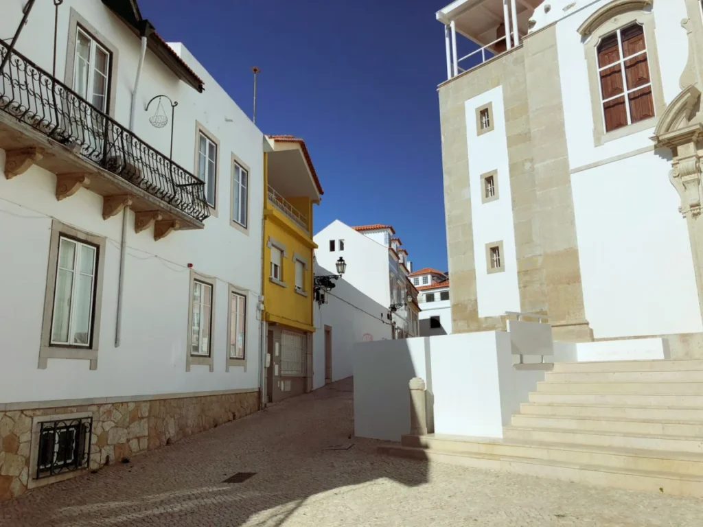 Areeiro