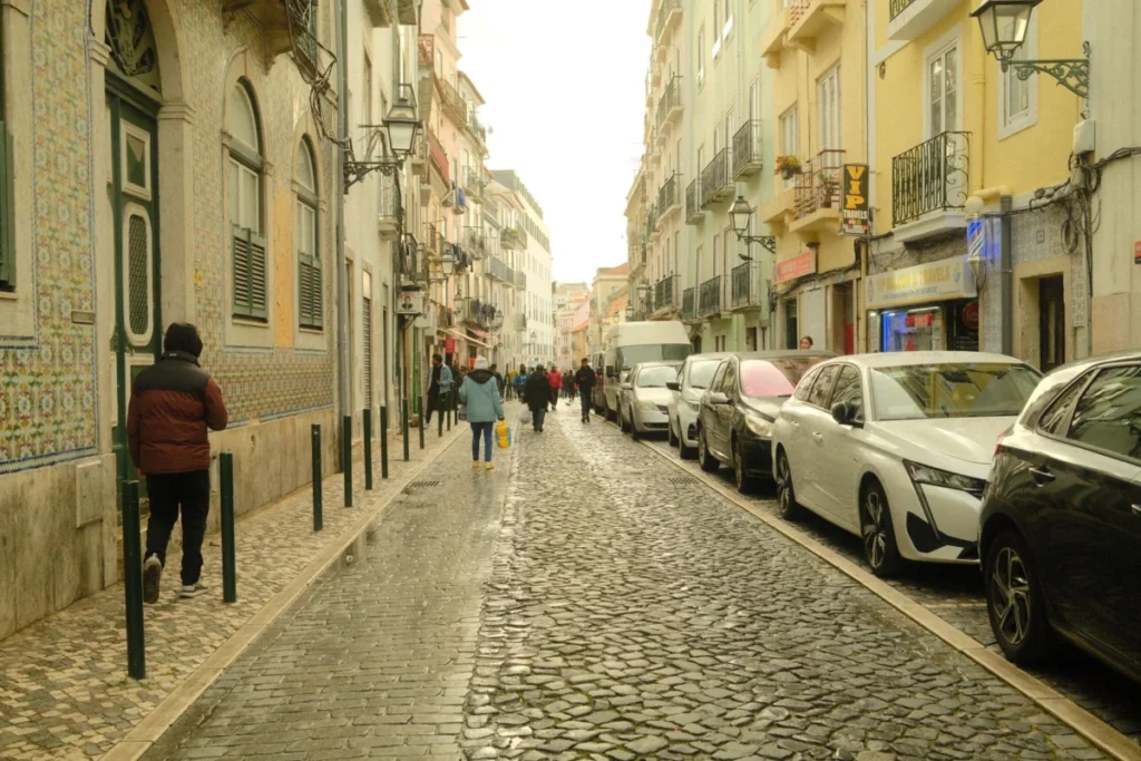 Areeiro