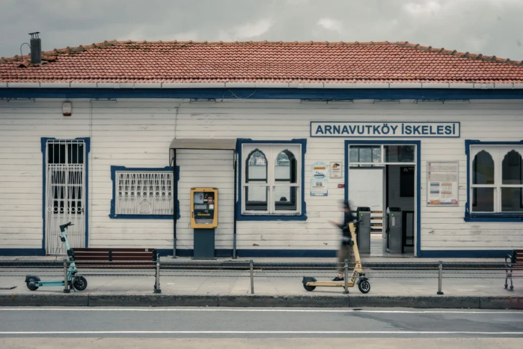 Arnavutköy