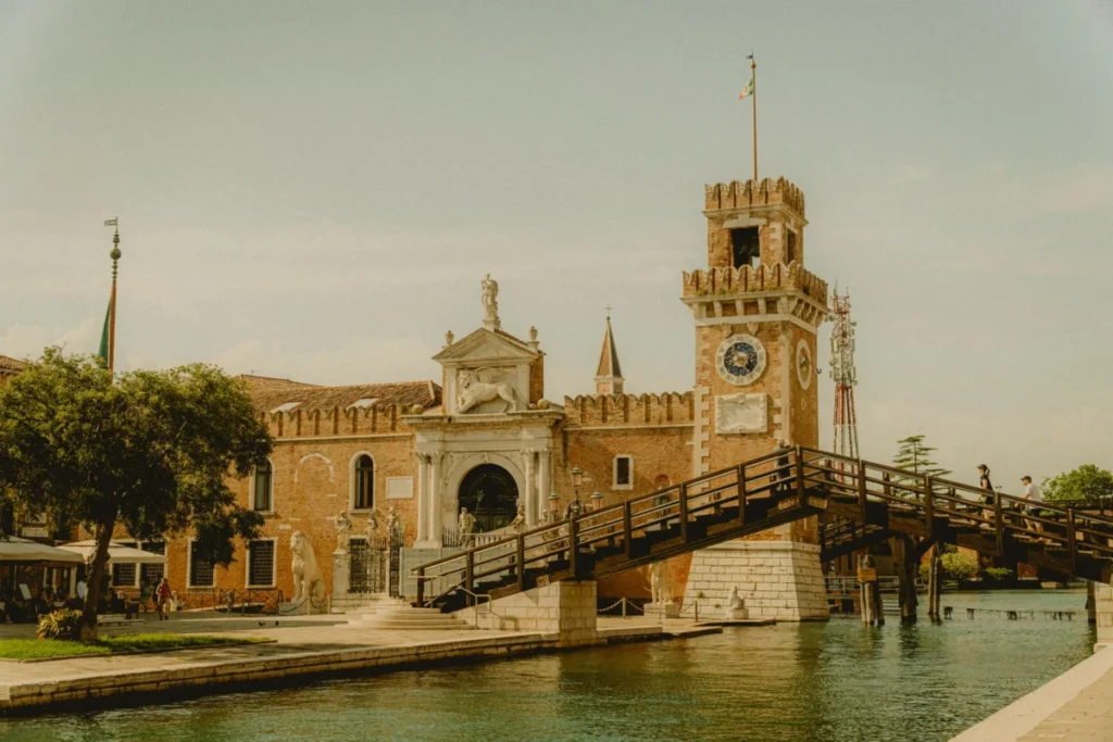 Arsenale (Castello)