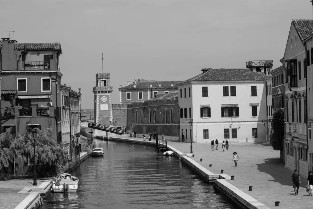 Arsenale