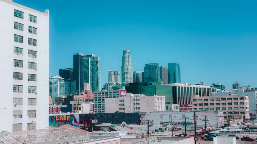 Arts District
