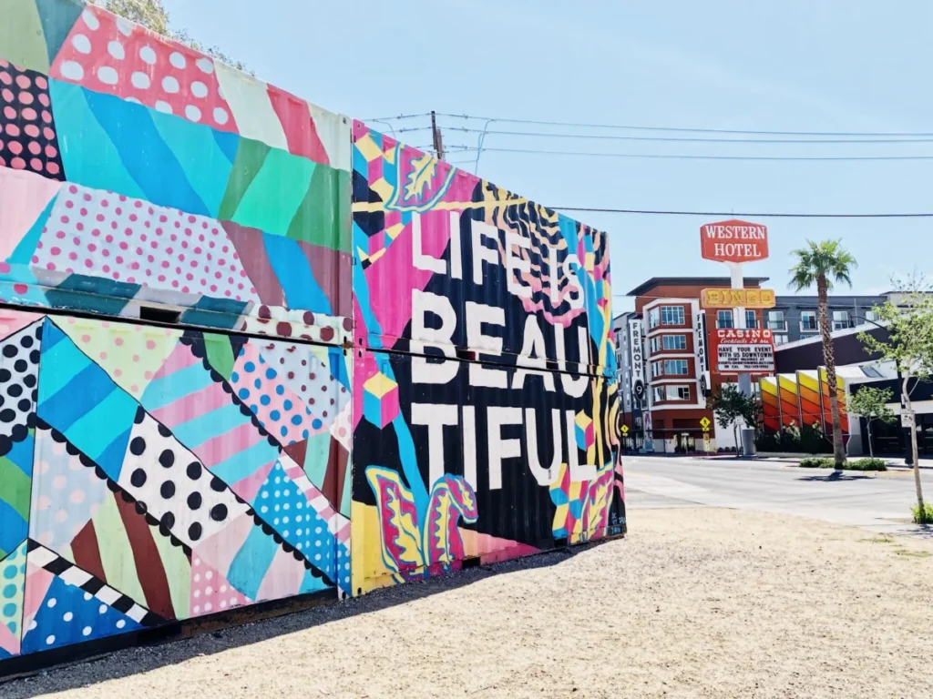 Arts District