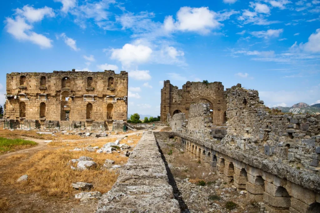 Aspendos