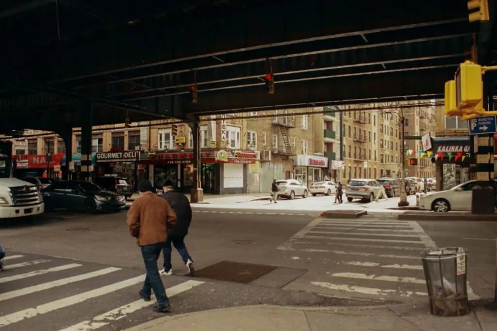Astoria