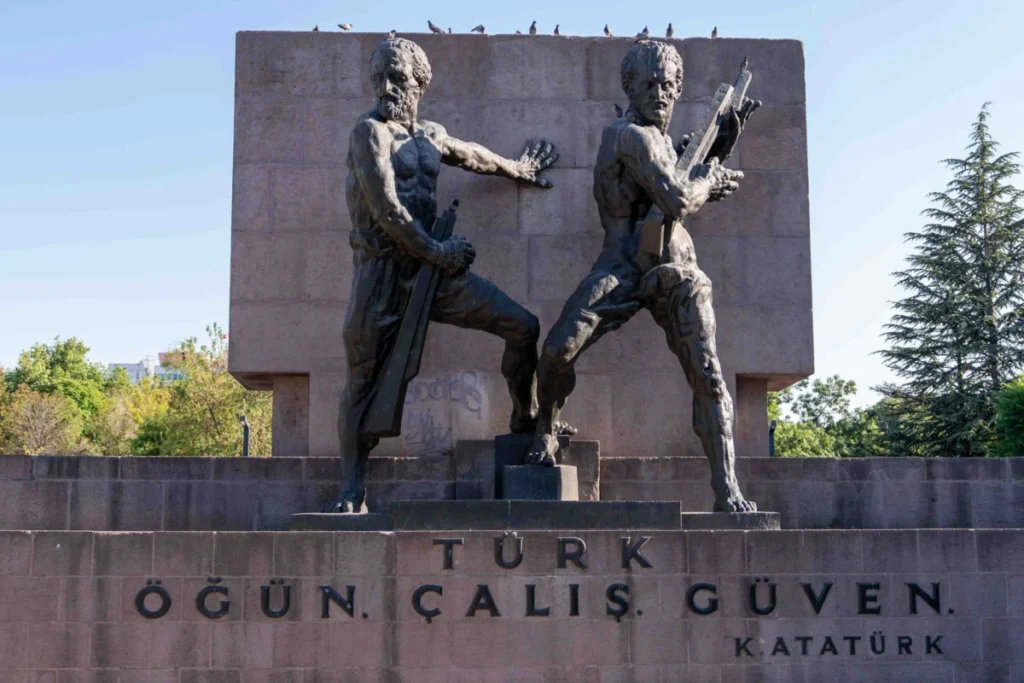 Atatürk Boulevard