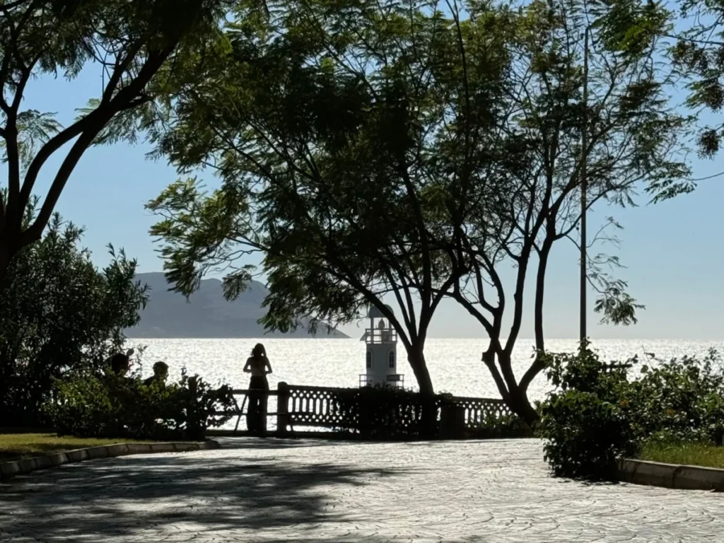 Atatürk Park