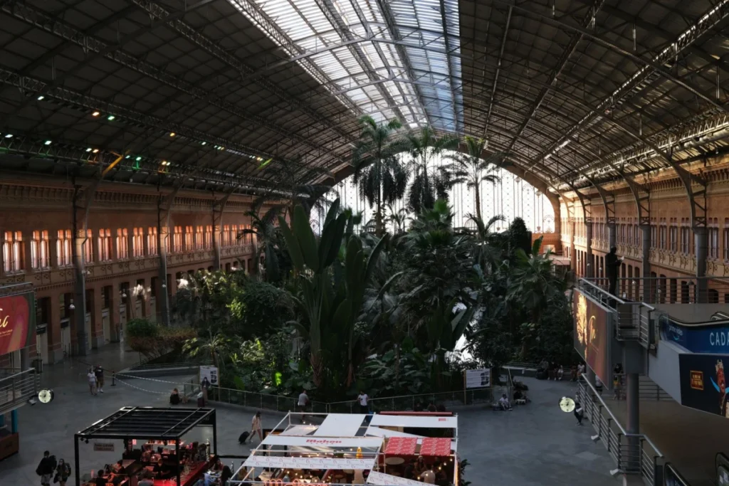 Atocha (Atocha)