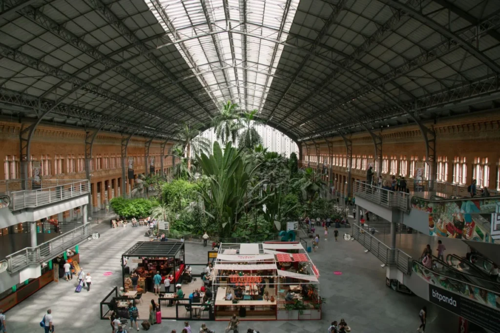 Atocha
