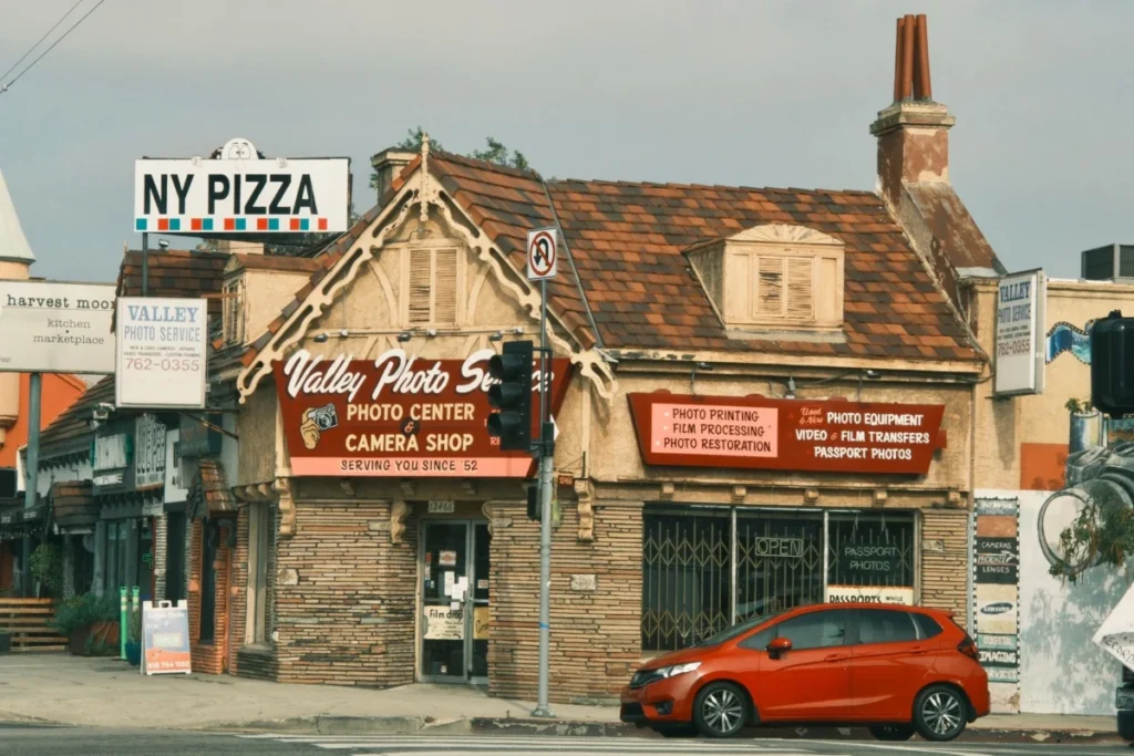 Atwater Village
