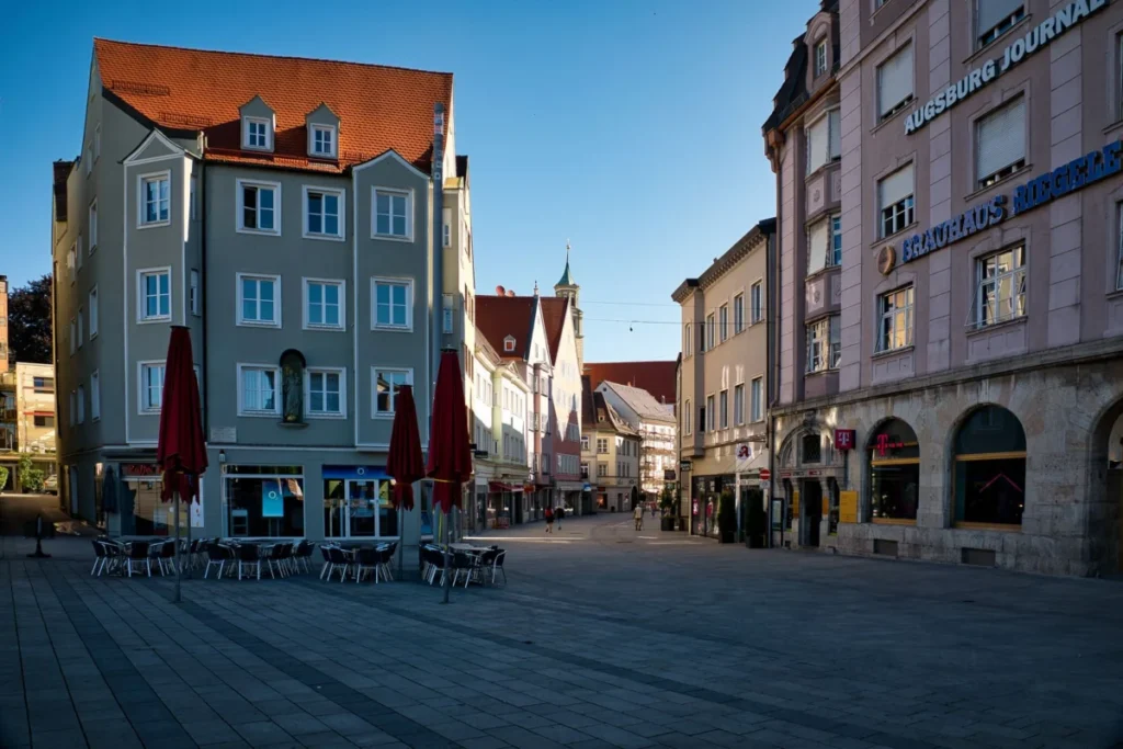 Au-Haidhausen