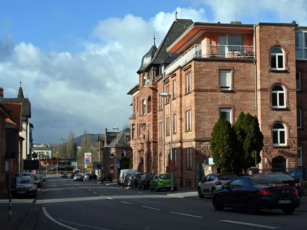 Au-Haidhausen