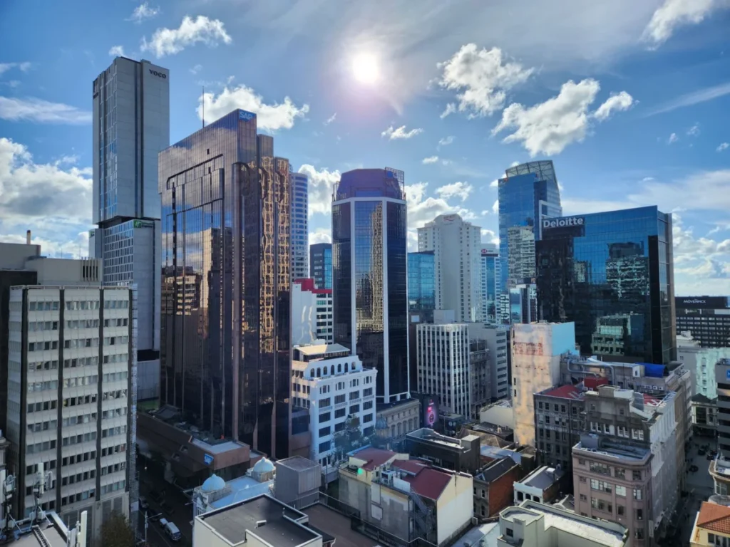 Auckland Central