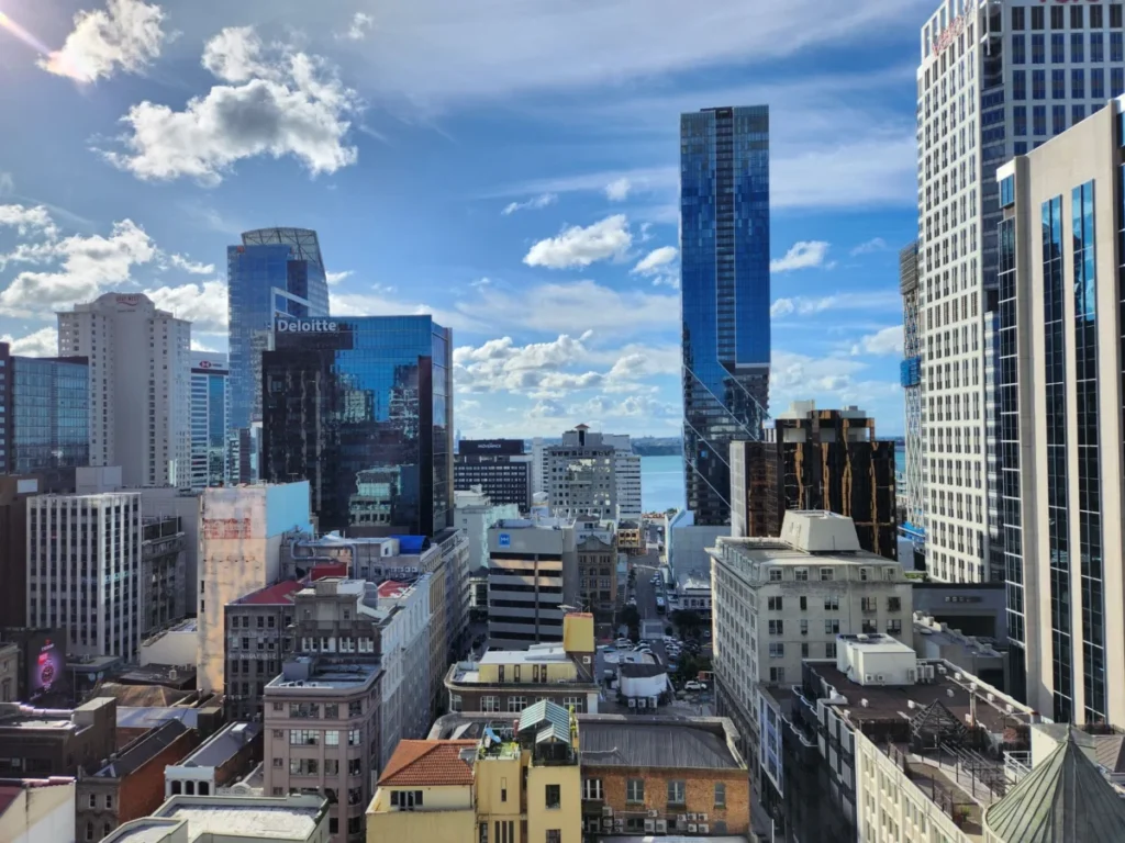 Auckland Central