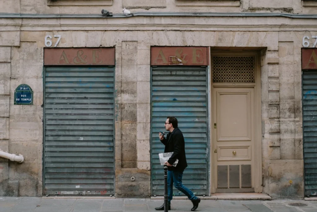 Auteuil (16th Arrondissement)