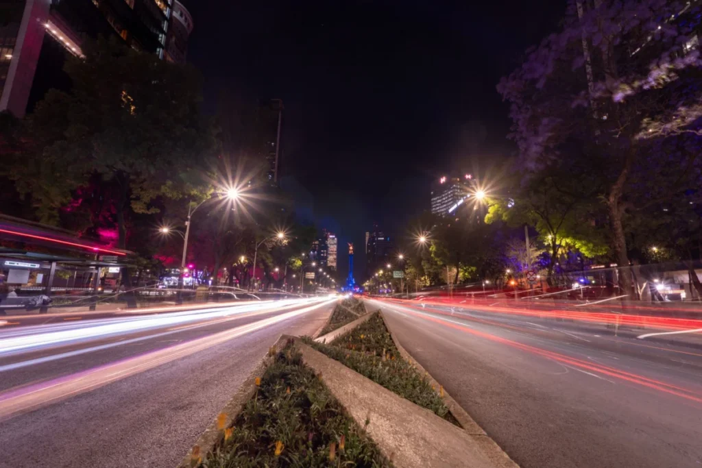 Reforma