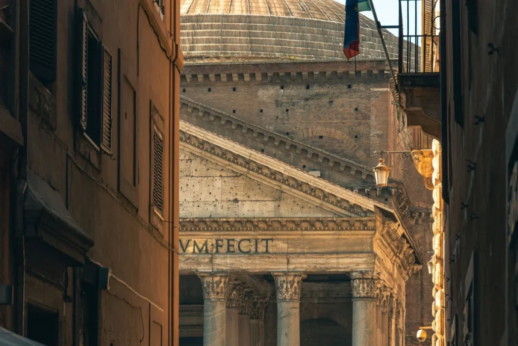 Aventine Hill (Aventino)