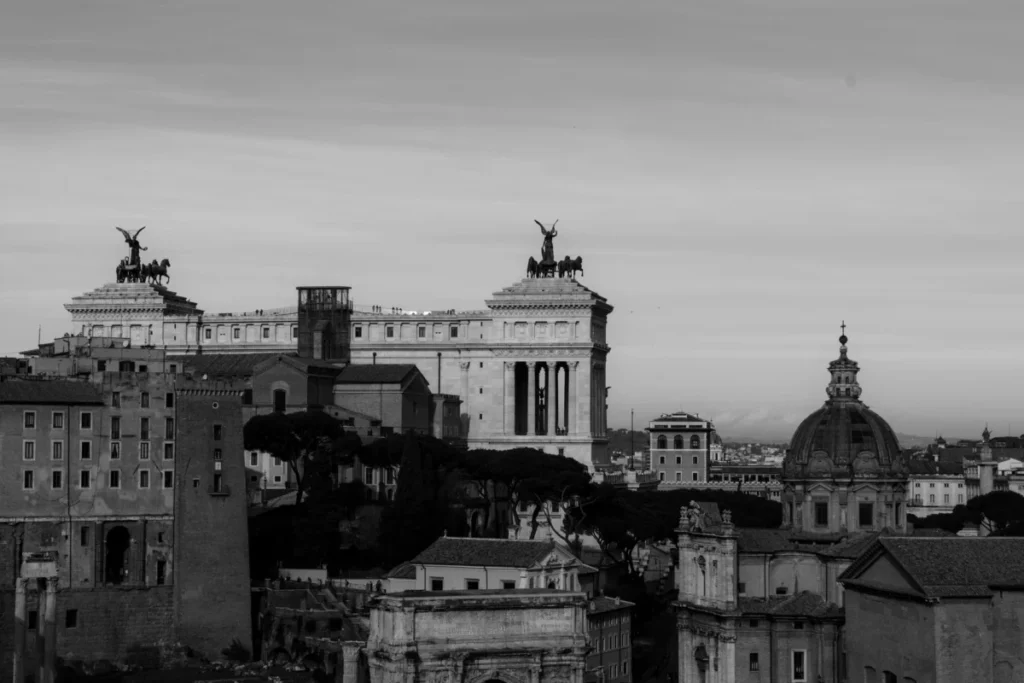 Aventine Hill (Aventino)