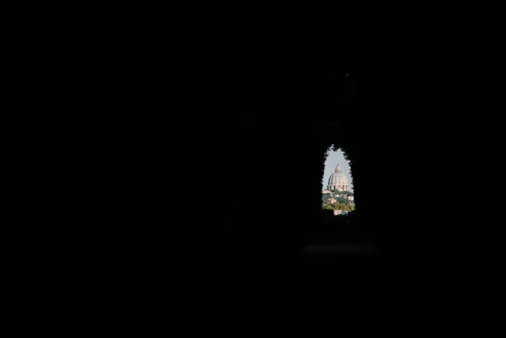 Aventine Hill (Aventino)