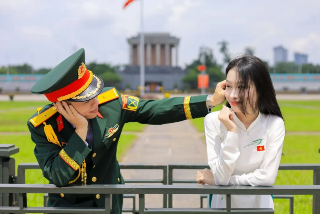 Ba Dinh