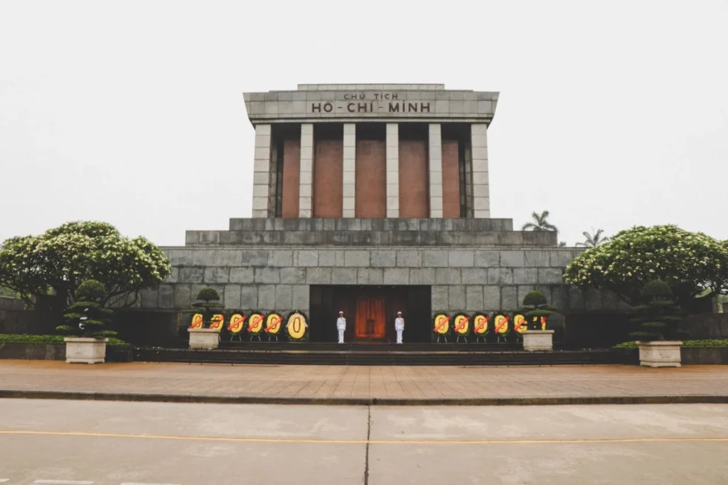 Ba Dinh (Ba Đình)