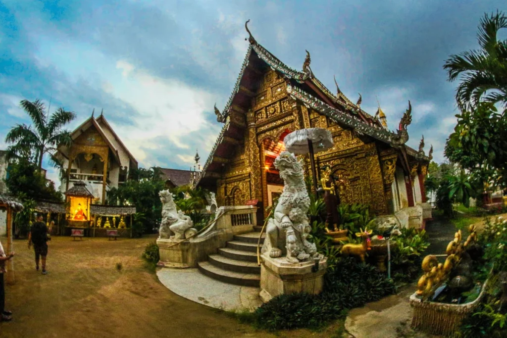 Baan Kang Wat