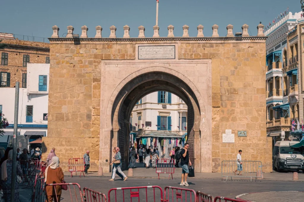 Bab Doukkala