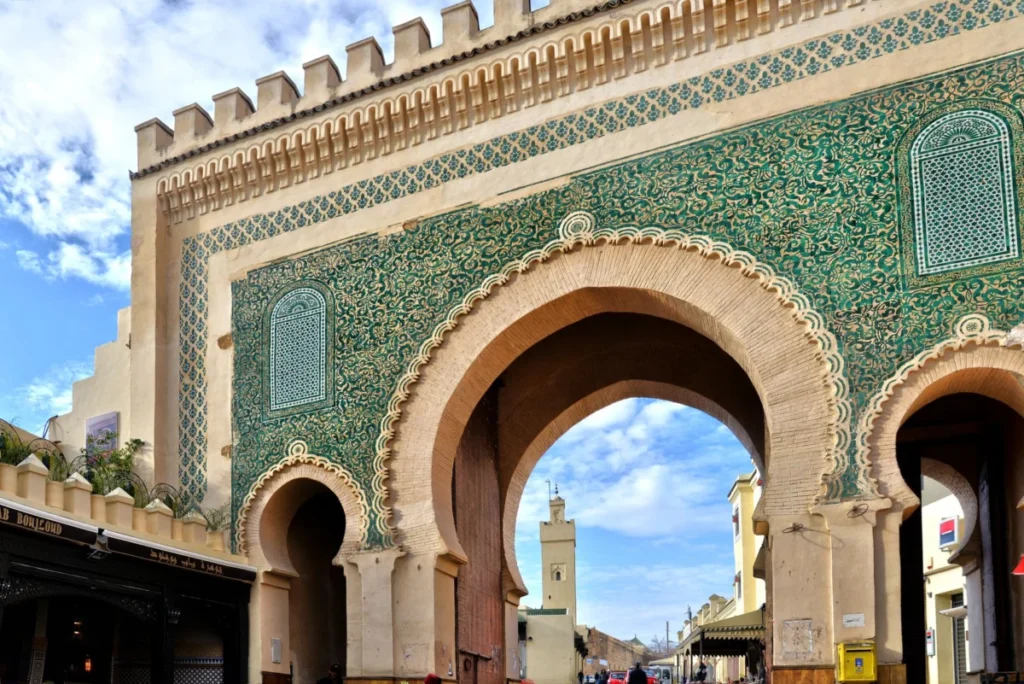 Bab Doukkala