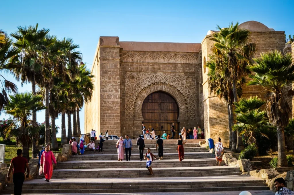 Bab Doukkala