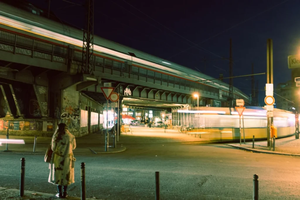 Bahnhofsviertel