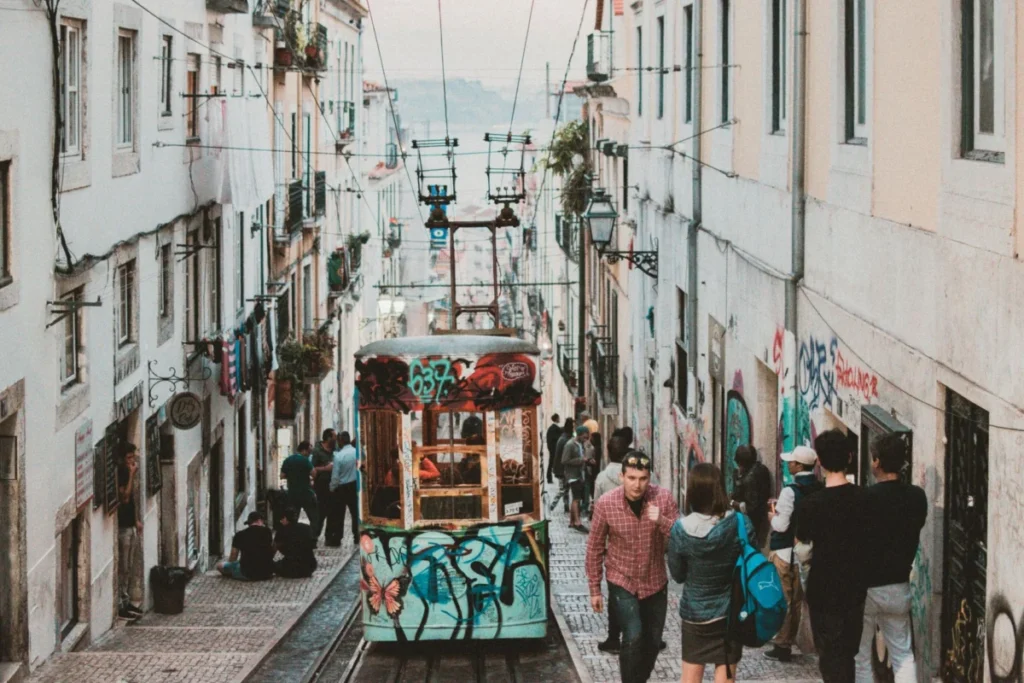 Bairro Alto