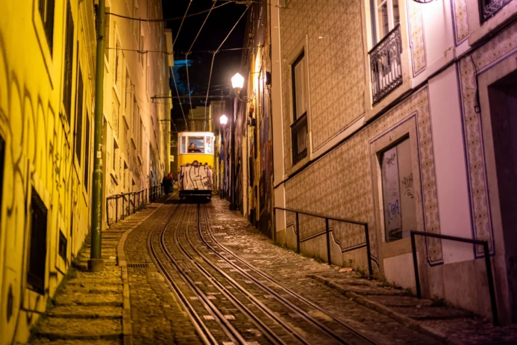 Bairro Alto