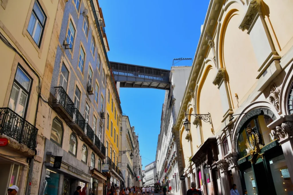 Baixa
