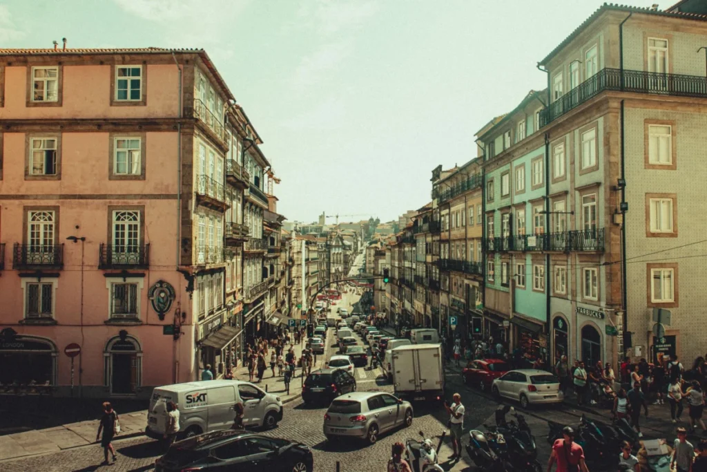 Baixa