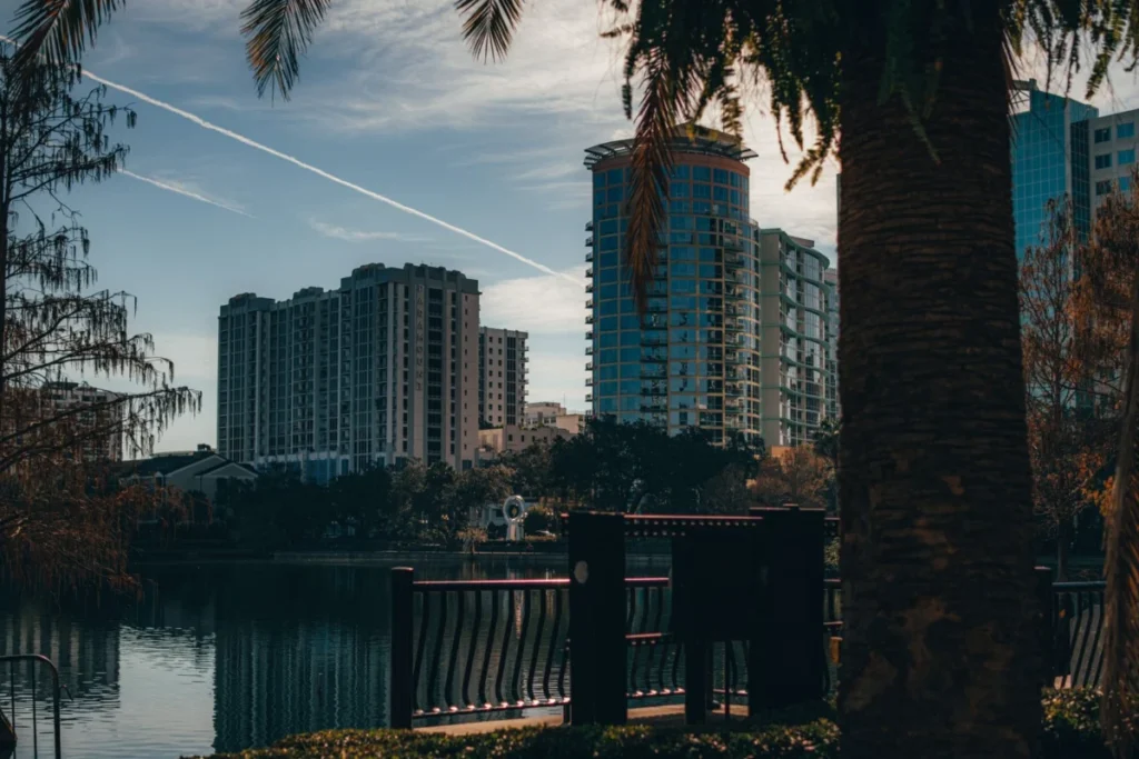 Baldwin Park