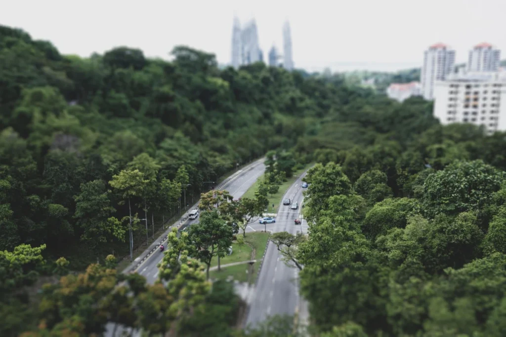 Balestier