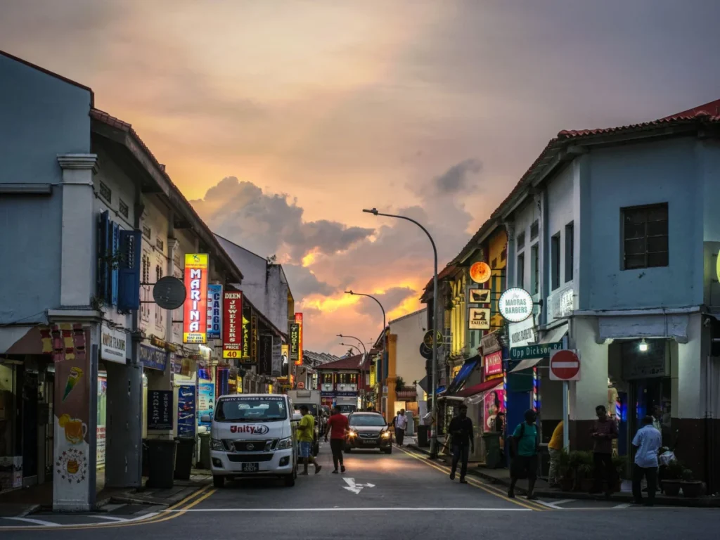 Balestier