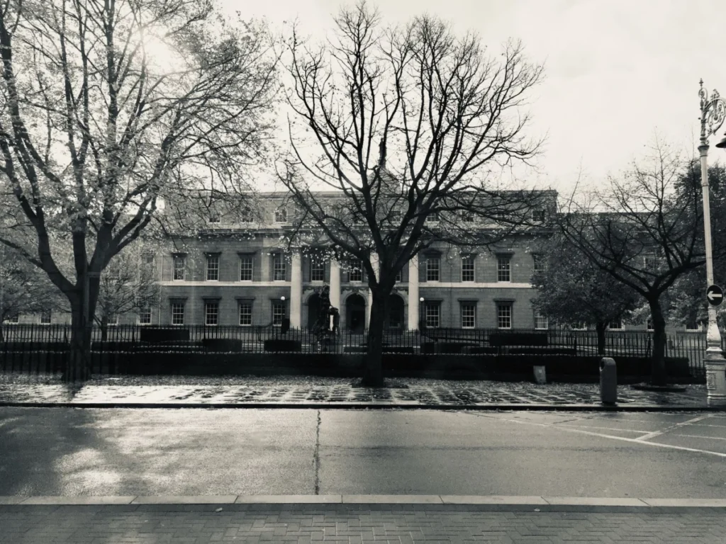 Ballsbridge