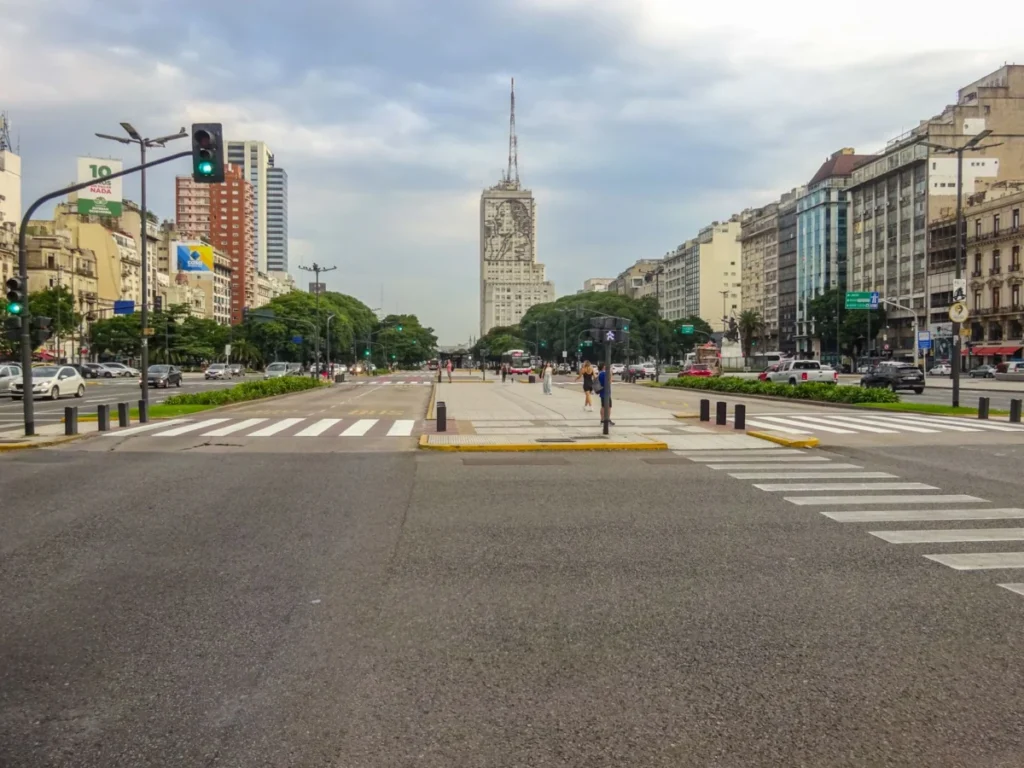 Balvanera