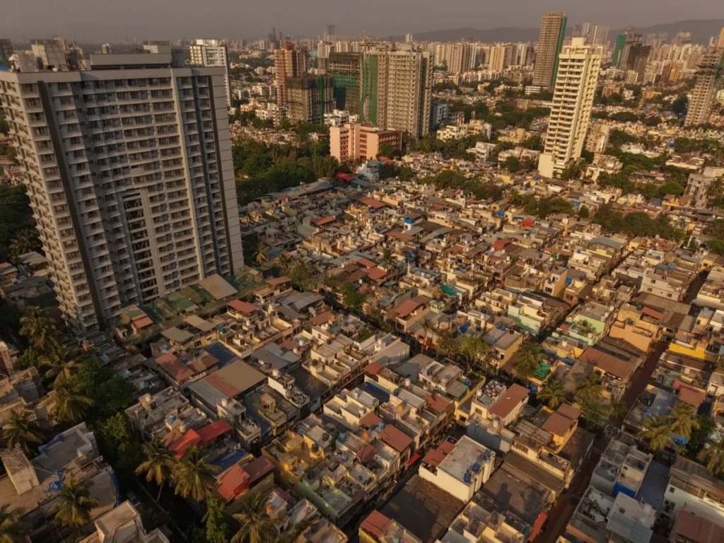 Bandra (बांद्रा)