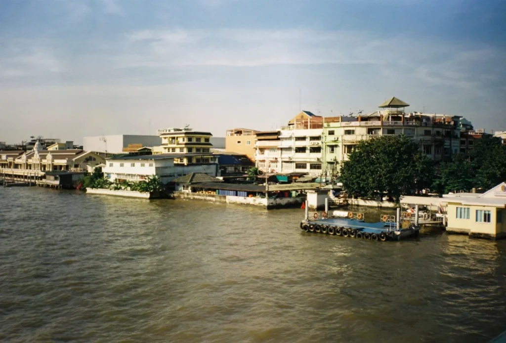 Bang Rak