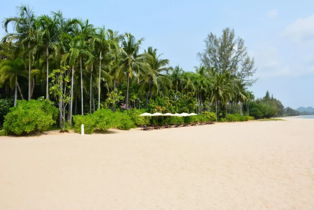 Bang Tao Beach
