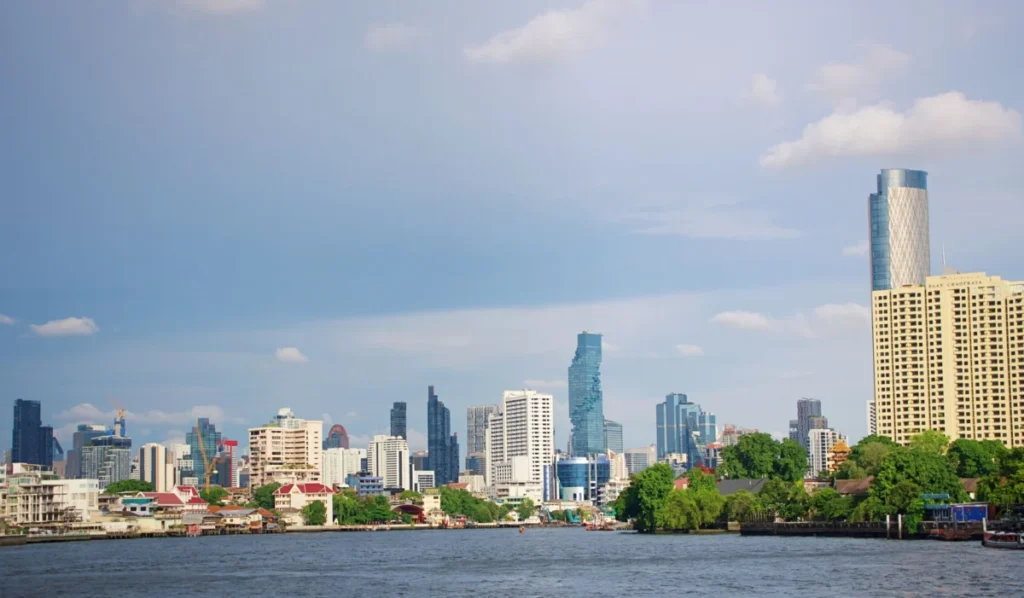Bangkok Noi (บางกอกน้อย)