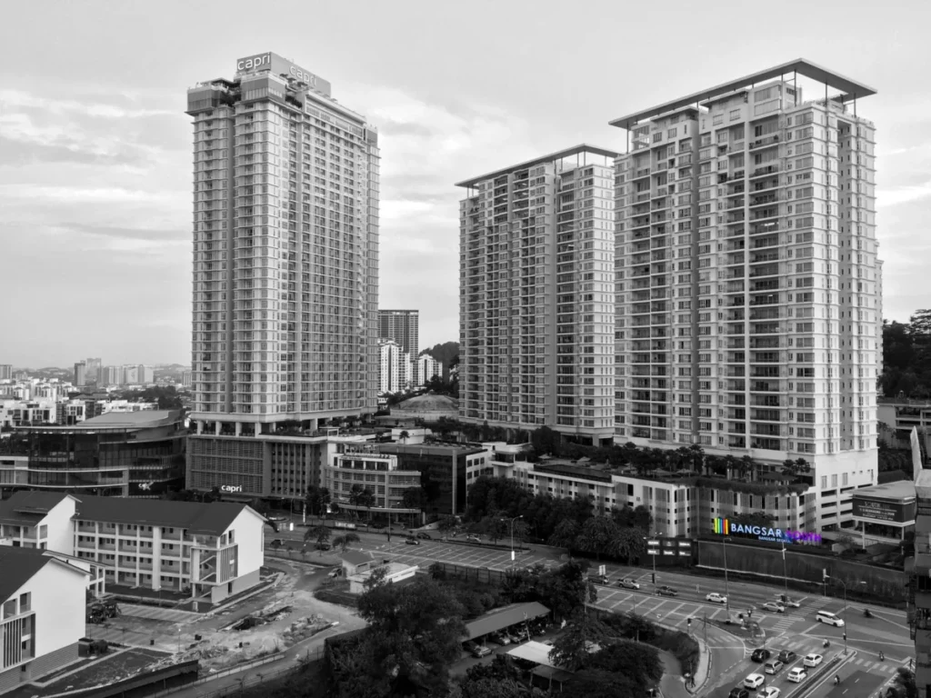 Bangsar South
