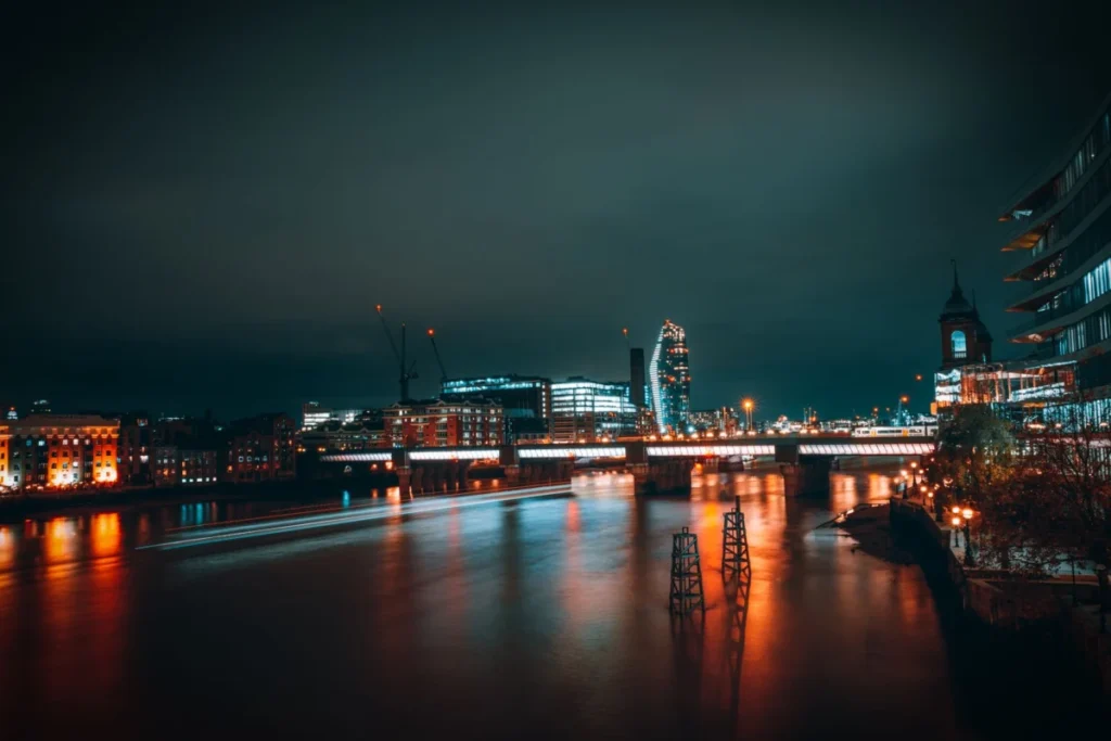 Bankside