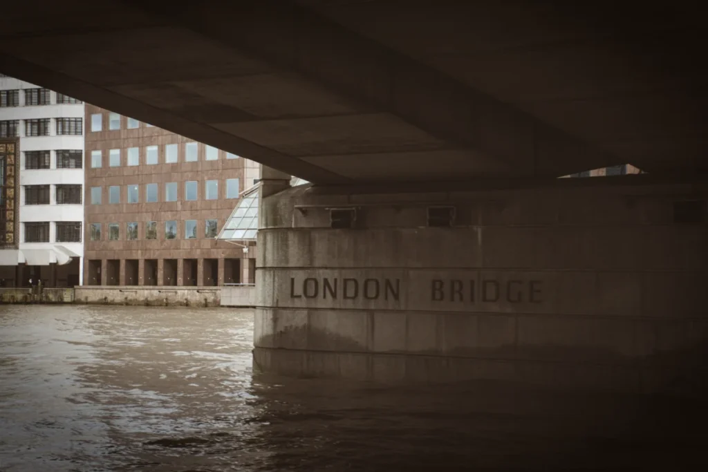 Bankside (South Bank)
