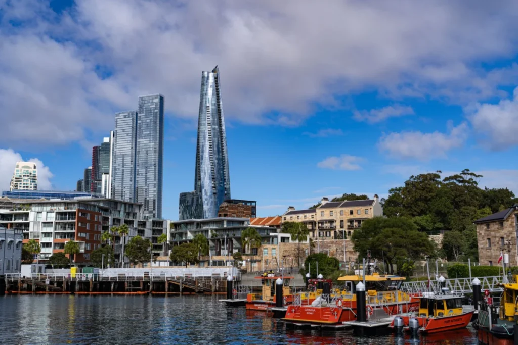 Barangaroo